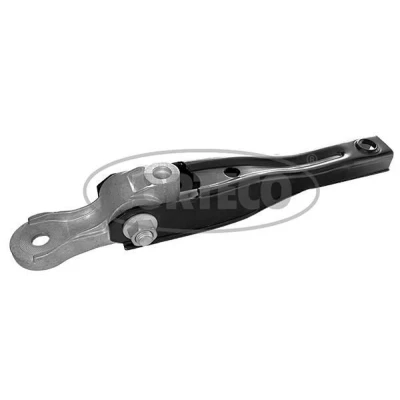 Abbildung von CORTECO 49478425 Motorlager VOLKSWAGEN: Passat B8 Variant, Golf 7, Touran II, SKODA: Octavia 3 Combi, Superb III Hatchback, SEAT: Leon SC