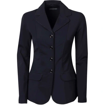 Abbildung von Harry&#039;s Horse Turnierjacket Sparkle Schwarz XS