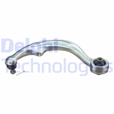 Abbildung von DELPHI TC3835 Querlenker Längslenker Aluminium NISSAN: 350Z Roadster