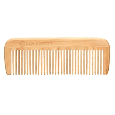 Abbildung von Olivia Garden Healthy Hair Taschenkamm HH C4