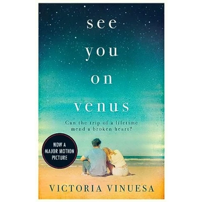 Abbildung von See You on Venus: The tearjerking romance, now Netflix!