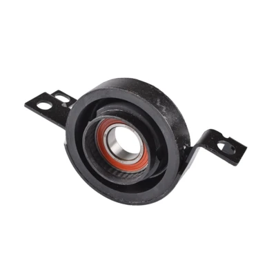 Abbildung von TEDGUM TED56957 Lagerung, Gelenkwelle Hinterachse, hinten mit Lager