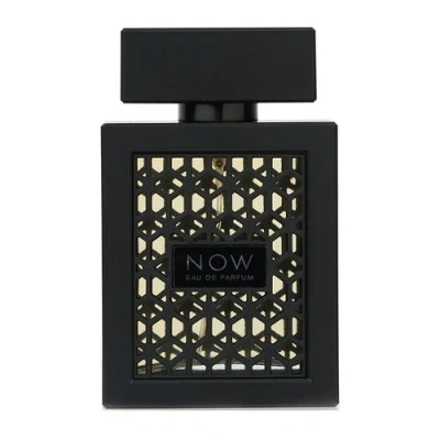 Abbildung von Rave Now Eau de Parfum 100 ml