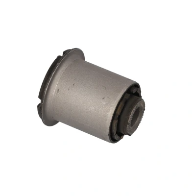 Abbildung von FEBI BILSTEIN 184231 Bremsbelagsatz Hinterachse für Verschleißwarnanzeiger vorbereitet AUDI: A4 B9 Avant, A6 C8 Q5