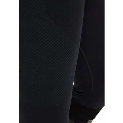 Abbildung von Falke Unterhose lang black, Herren, Größe: XL, Black