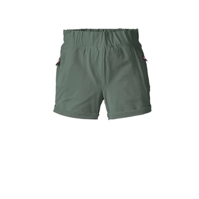 Abbildung von Killtec Shorts »KOS 131 GRLS SHRTS«, Elastische Mädchen mit Taschen und reflektierenden Details