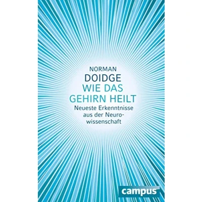 Abbildung von Wie das Gehirn heilt: Neueste Erkenntnisse aus der Neurowissenschaft