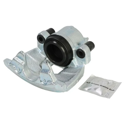 Abbildung von FTE 9291911 Bremssattel grau Gusseisen Vorderachse rechts ohne Halter FORD: KUGA 1, FOCUS 2, 3 Turnier, MAZDA: 5, Hatchback, Saloon