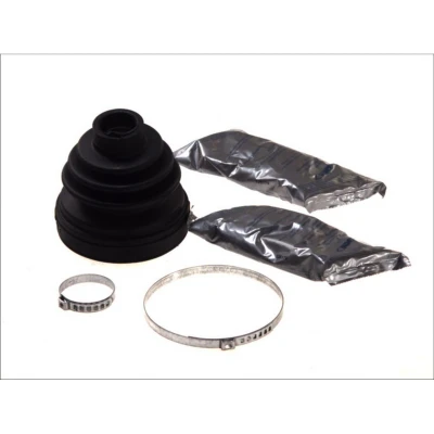 Abbildung von SPIDAN 24613 Achsmanschette 96,00 NBR (Nitril Butadien Kautschuk) NISSAN: Qashqai / Qashqai+2 I