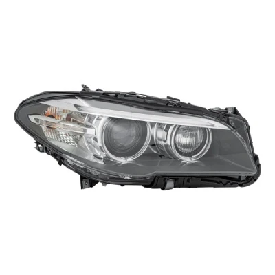 Abbildung von HELLA 1ZT 011 087 921 Scheinwerfer BMW: 5 Saloon, Touring