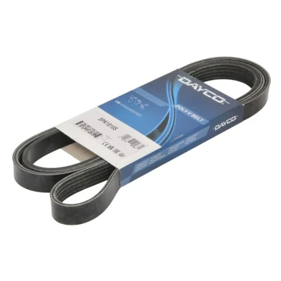 Abbildung von DAYCO 5PK1810S Keilrippenriemen 1810,0 5 HYUNDAI: i30 II Hatchback, i20 i40 Estate, KIA: Sportage III, RIO 3, cee‘d Sportswagon