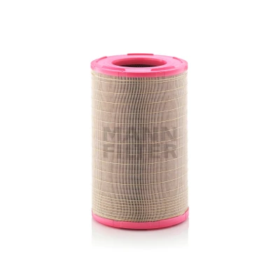 Abbildung von MANN FILTER C 30 1353 Luftfilter 483 304 Filtereinsatz