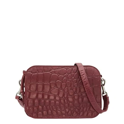 Abbildung von Liebeskind Berlin Damen Luka Crossbody S, Peony 4437, S EU
