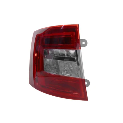 Abbildung von TYC 11 14596 06 2 Rückleuchte links ohne Lampenträger SKODA: Octavia III Combi (5E5) 1.8 TSI, 2.0 TDI 4x4, TSI RS,