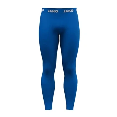 Abbildung von JAKO Kinder Long Tights Function, royal, 152