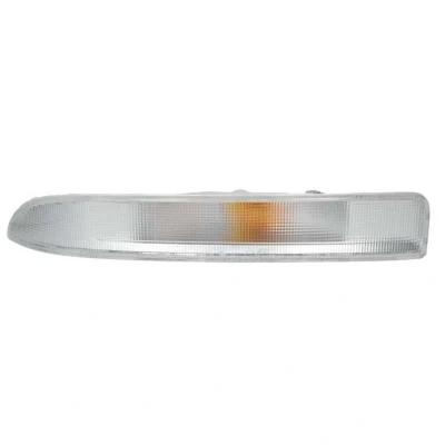 Abbildung von VAN WEZEL 3797907 Blinker weiß vorne links ohne Lampenträger RENAULT: MASTER 2 Kasten, Bus, OPEL: Movano A Platform / Chassis