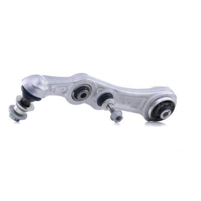Abbildung von MEYLE 016 050 0160/HD Querlenker mit Gummilager mitte, Vorderachse rechts Aluminium MERCEDES BENZ: E Class Saloon, T modell