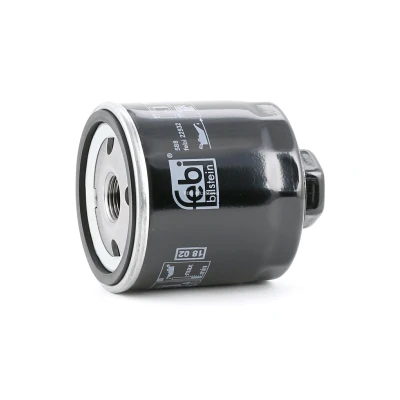 Abbildung von FEBI BILSTEIN 22532 Ölfilter Anschraubfilter VOLKSWAGEN: Lupo / 3L, GOLF 3, Polo IV Hatchback, SKODA: Fabia I 2, SEAT: Ibiza 4
