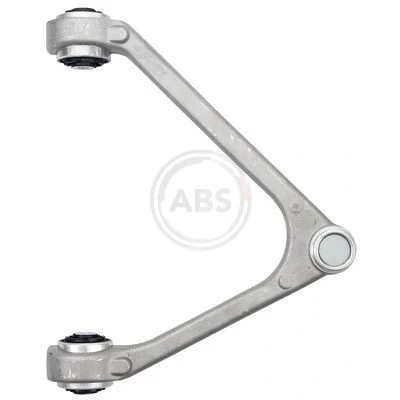 Abbildung von A.B.S. 211495 Querlenker mit Trag /Führungsgelenk, Gummilager Aluminium 12,1 JAGUAR: XF Saloon, S Type, Sportbrake