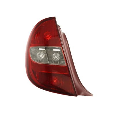 Abbildung von VAN WEZEL 0961931 Rückleuchte links Rot ohne Lampenträger CITROËN: C5 I Hatchback