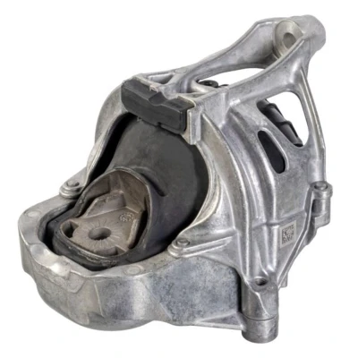 Abbildung von FEBI BILSTEIN 172229 Motorlager rechts oben elektrisch schaltbares Hydrolager AUDI: A4 B9 Avant
