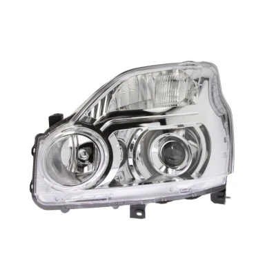 Abbildung von ALKAR 2745963 Scheinwerfer links W5W, D2S, WY21W mit Elektromotor
