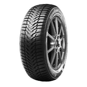 Abbildung von Kumho WP51 RFT 195/55 R16 87H PKW Winterreifen Reifen BMW: 1 Hatchback, Coupe, Convertible, DACIA: Duster Off Road, SANDERO 2, Lodgy 2232883