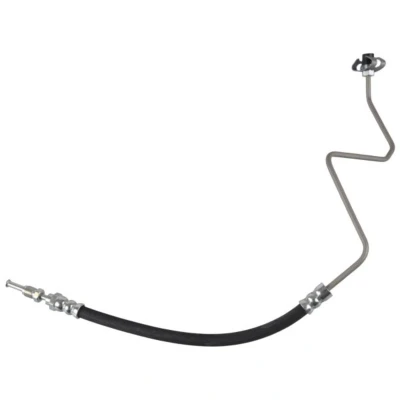 Abbildung von FEBI BILSTEIN 175009 Bremsschläuche Hinterachse rechts, außen PEUGEOT: 207 Hatchback, SW, 2008 Estate