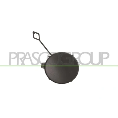 Abbildung von PRASCO MN7021284 Klappe, Abschlepphaken hinten links