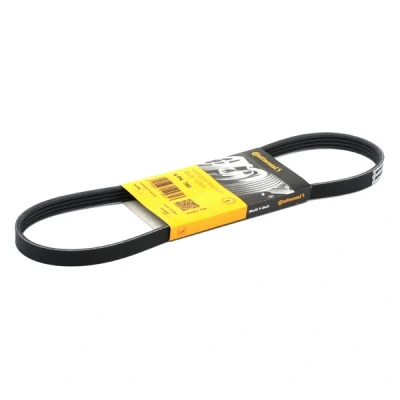 Abbildung von CONTITECH 4PK780 Keilrippenriemen 780 4 BMW: 5 Saloon, Touring, HONDA: CRX 3, Civic V Hatchback, HYUNDAI: i10 I