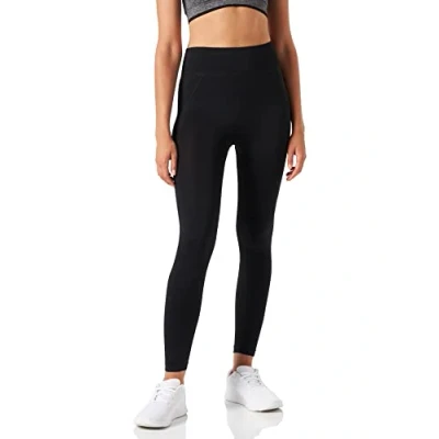 Abbildung von Nur Die Active Leggings Relax &amp; Go Hose Damen schwarz