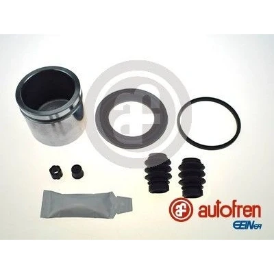 Abbildung von AUTOFREN SEINSA D43095C Bremssattel Reparatursatz Vorderachse 54