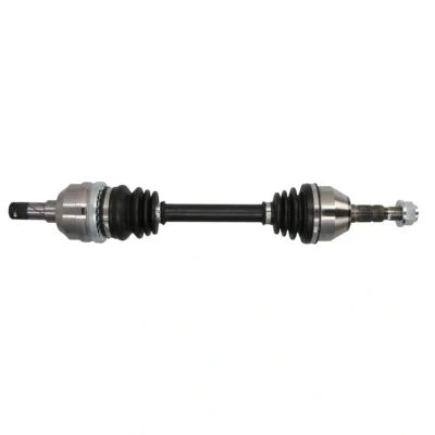 Abbildung von PASCAL G2X086PC Antriebswelle Vorderachse links 593 OPEL: Astra H GTC, Caravan, Hatchback