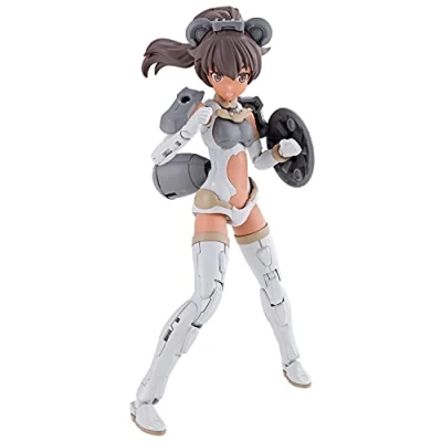 Abbildung von BANDAI SPIRITS 30MS SIS A00 LULUCE [Color C]