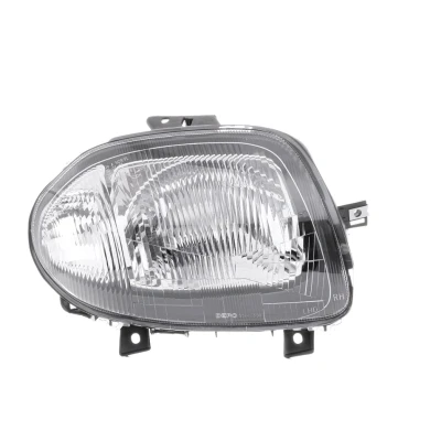 Abbildung von ALKAR 2742164 Scheinwerfer rechts W5W, H4, PY21W RENAULT: CLIO 2