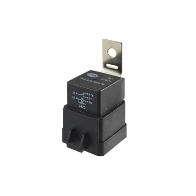 Abbildung von HELLA 4RD 933 332 201 Relais, Arbeitsstrom