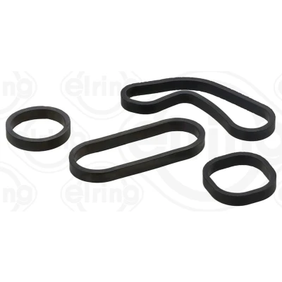 Abbildung von ELRING 846.110 Dichtungssatz, Ölkühler MINI: Hatchback