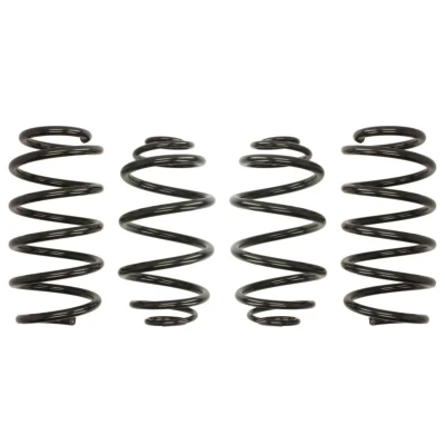 Abbildung von EIBACH Pro Kit E10 65 011 03 22 Fahrwerksatz, Federn OPEL: Vectra C Caravan