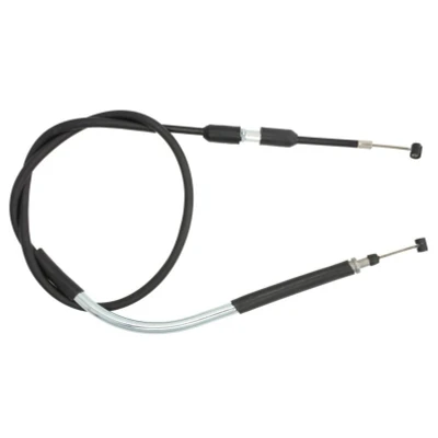Abbildung von Seilzug, Kupplungsbetätigung 4RIDE LS 129