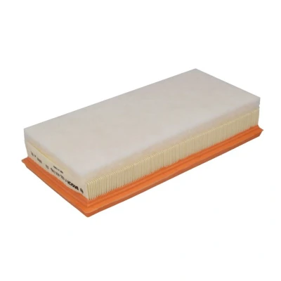 Abbildung von BOSCH F 026 400 746 Luftfilter 62 140 304 Filtereinsatz TOYOTA: Yaris III Hatchback, Van