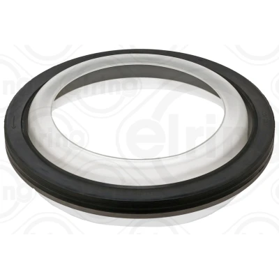 Abbildung von ELRING 488.030 Kurbelwellendichtring PTFE (Polytetrafluorethylen)/ACM (Polyacryl Kautschuk)