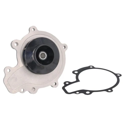 Abbildung von Saleri SIL PA1453 Wasserpumpe mechanisch CHEVROLET: Cruze Estate, Hatchback