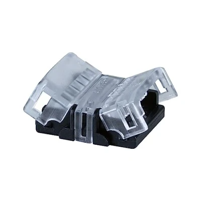 Abbildung von Paulmann 784.69 Pro Verbinder RGBW Quick 0m max.120W mehrfarbig