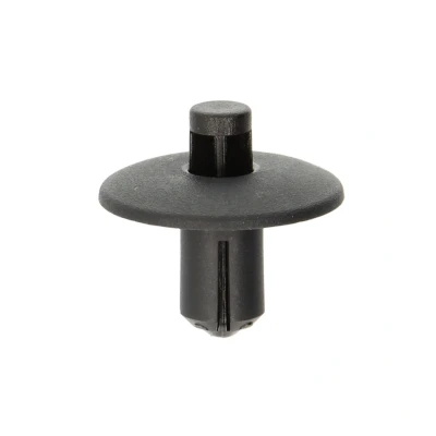 Abbildung von ROMIX A81365 Clip, Zier /Schutzleiste AUDI: A2