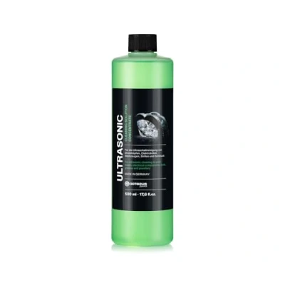 Abbildung von OCTOPUS Ultraschall Reiniger Konzentrat für den Einsatz im Ultraschallgerät 500ml