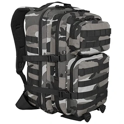 Abbildung von bw online shop US Cooper Rucksack Medium urban