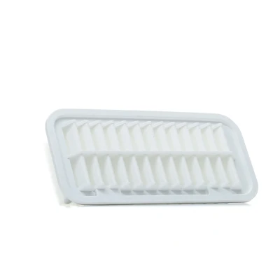 Abbildung von FILTRON AP 142/1 Luftfilter 42 114,5 259 Filtereinsatz TOYOTA: Yaris I Hatchback, II III PEUGEOT: 107 Hatchback