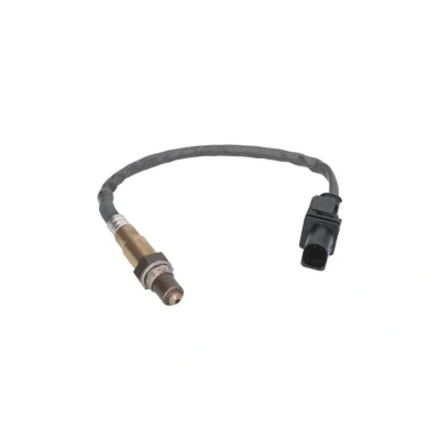 Abbildung von BOSCH 0 281 004 572 Lambdasonde 5 PEUGEOT: 308 I SW, RCZ Coupe, 3008 I, CITROËN: C5 3, DS4 Hatchback, C4 II FORD: MONDEO 4 Stufenheck