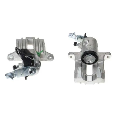Abbildung von TRISCAN 8170 343644 Bremssattel VOLKSWAGEN: Golf 5, 6, Plus / Crossgolf, AUDI: A3 Sportback, Hatchback, Convertible
