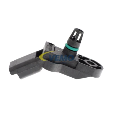 Abbildung von VEMO V22 72 0061 Sensor, Saugrohrdruck Original Qualität PEUGEOT: Partner II Tepee, 307 Hatchback, 308 I SW, CITROËN: Xsara Picasso, C4 Picasso 1